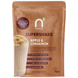 Naturya SuperShake Apple & Cinnamon 275g
