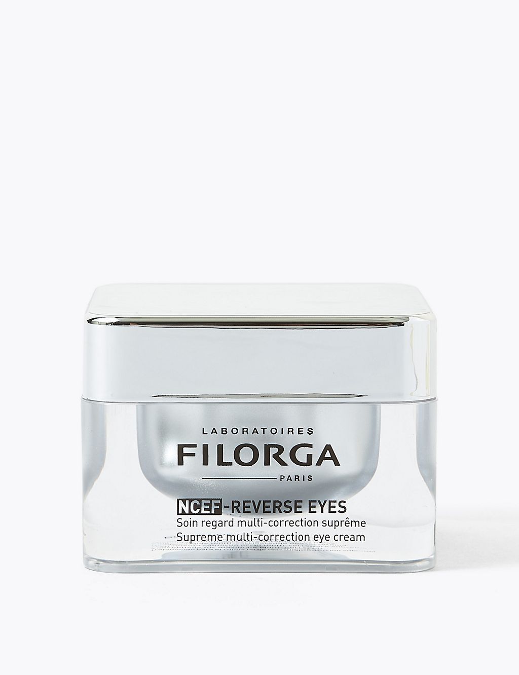NCEF Reverse Eyes Cream 15ml