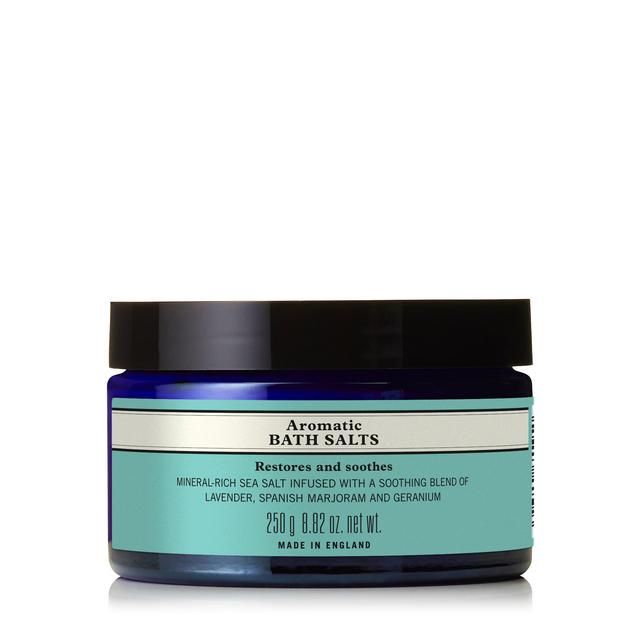 Neal's Yard Remedies Aromatic Bath Salts 250g