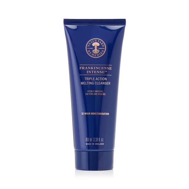Neal's Yard Remedies Frankincense Intense Triple Action Melting Cleanser 100ml