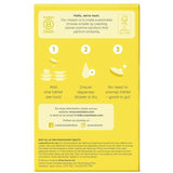 Neat All in One Dishwasher Tablets Lemon 30s 30 per pack