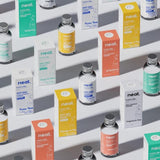 Neat Anti-Bac Bathroom Cleaner Refill Concentrate Sage & Mint   30ml