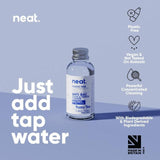 Neat Anti-Bac Glass Cleaner Refill Concentrate Yuzu Tea   30ml