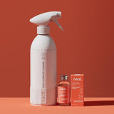 Neat Multi Surface Refill Starter Pack Grapefruit 500ml