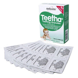 Nelsons Teetha Teething Granules 40 per pack