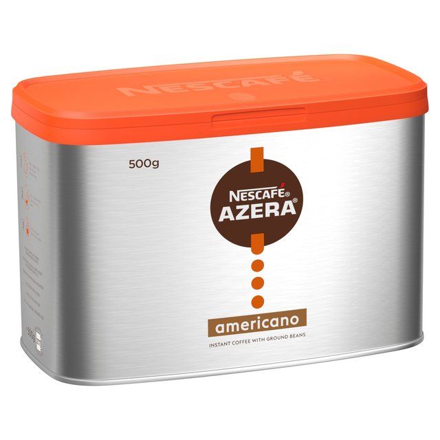 Nescafe Azera Americano 500g
