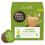 Nescafe Dolce Gusto Almond 12 per pack