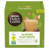 Nescafe Dolce Gusto Almond 12 per pack