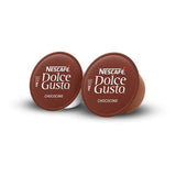 Nescafe Dolce Gusto Chococino Pods 8 per pack