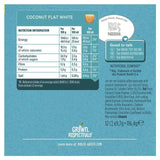 Nescafe Dolce Gusto Coconut 12 per pack