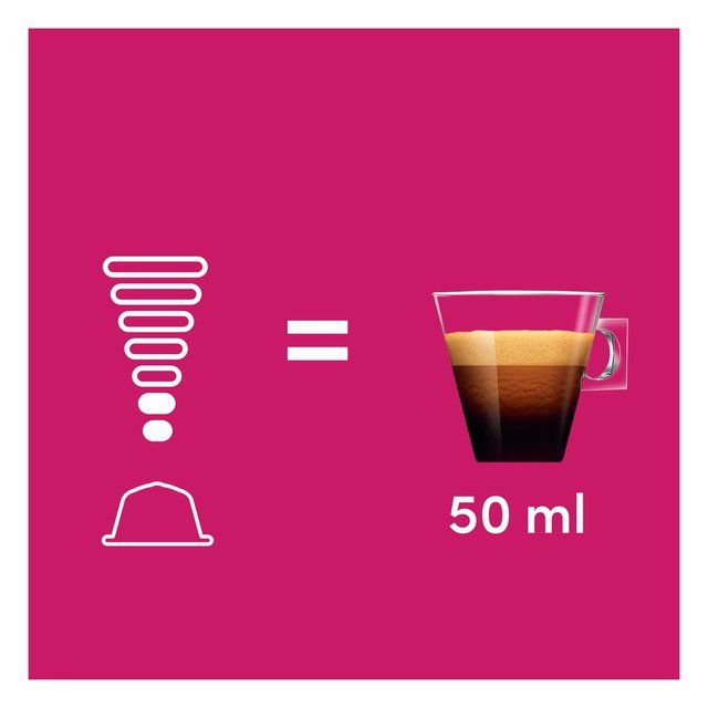 Nescafe Dolce Gusto Espresso Decaf Blue 16 per pack