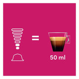 Nescafe Dolce Gusto Espresso Decaf Blue 16 per pack