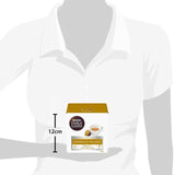 Nescafe Dolce Gusto Milano 16 Coffee Pods 99g