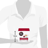 Nescafe Dolce Gusto Roma 16 Coffee Pods 99g