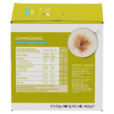 Nescafe Dolce Gusto Skinny Cappuccino Pods 8 per pack