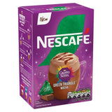 Nescafe Green Triangle Quality Street Mocha 7 x 19g