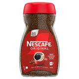 Nescafe Original Instant Coffee 100g