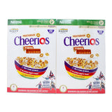 Nestle Cheerios, 2 x 600g