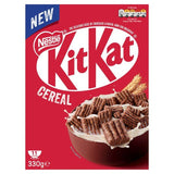 Nestle KitKat Chocolate Cereal 330g
