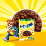 Nestle Nesquik Cereal 375g