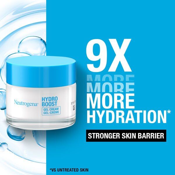 Neutrogena® Hydro Boost Gel Cream 50ml