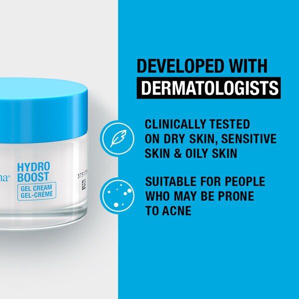 Neutrogena® Hydro Boost Gel Cream 50ml
