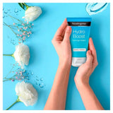 Neutrogena Hydro Boost Hand Gel Cream 75ml