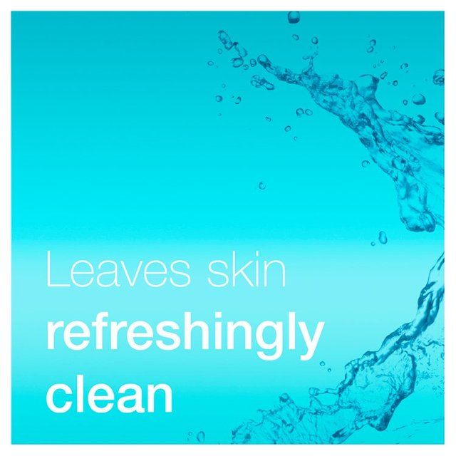 Neutrogena Hydro Boost Water Gel Cleanser for Dry Skin 200ml