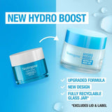 Neutrogena Hydro Boost Water Gel Moisturiser 50ml