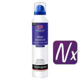 Neutrogena Norwegian Formula Deep Moisture Express Body Mist 200ml