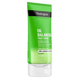 Neutrogena Oil Balancing Daily Exfoliator 150ml