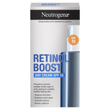 Neutrogena Retinol Boost Day Cream 50ml