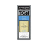 Neutrogena T/Gel 2 in 1 Anti-Dandruff Shampoo & Conditioner