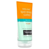 Neutrogena Visibly Clear Daily Scrub 150ml