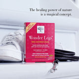 New Nordic Wonder Legs 30 Tablets