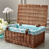 Fortnum & Mason Deli Hamper Liner Small - British product