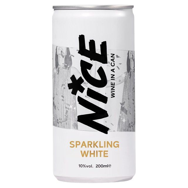Nice Sparkling White 200ml