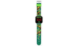 Nickelodeon Teenage Mutant Ninja Turtles LED Strap Watch