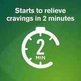 Nicorette Fruit Lozenge 2 mg (Stop Smoking Aid) 80 per pack