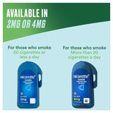 Nicorette Fruit Lozenge 2 mg (Stop Smoking Aid) 80 per pack