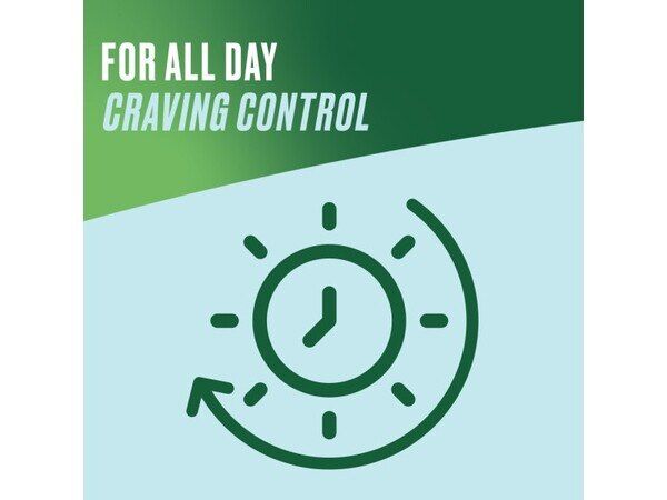 Nicorette® invisi Nicotine Patch 15mg 7 Step2 (Stop Smoking)