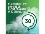 Nicorette® QuickMist 1mg Nicotine Mouthspray (Stop Smoking)