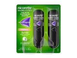Nicorette® QuickMist Berry 1mg Mouthspray Duo (Stop Smoking)