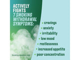 Nicorette® QuickMist Berry 1mg Mouthspray Duo (Stop Smoking)