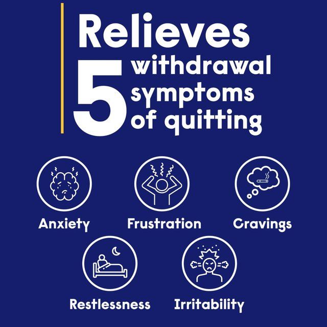 Nicotinell Nicotine Lozenge Stop Smoking Sugar Free Mint 2mg 144 Pack 144 per pack