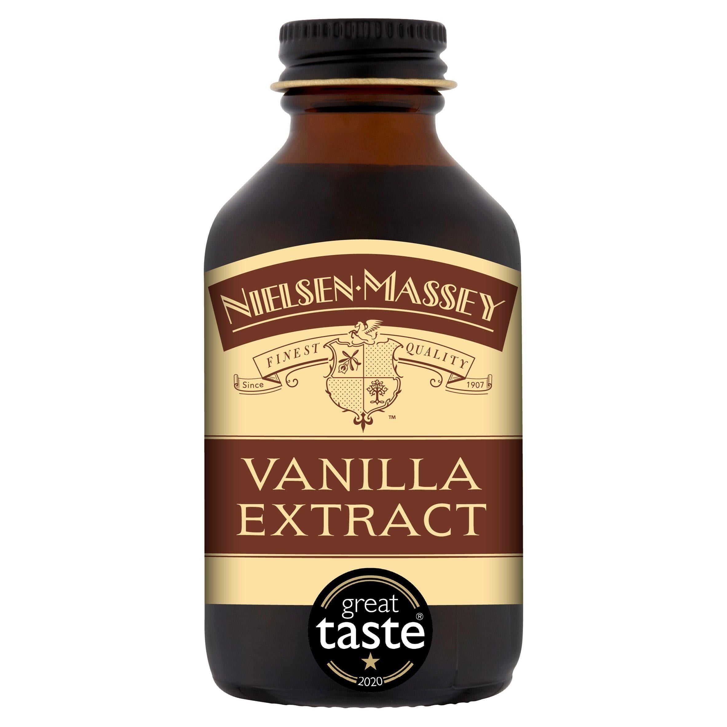 Nielsen-Massey Vanilla Extract 60ml