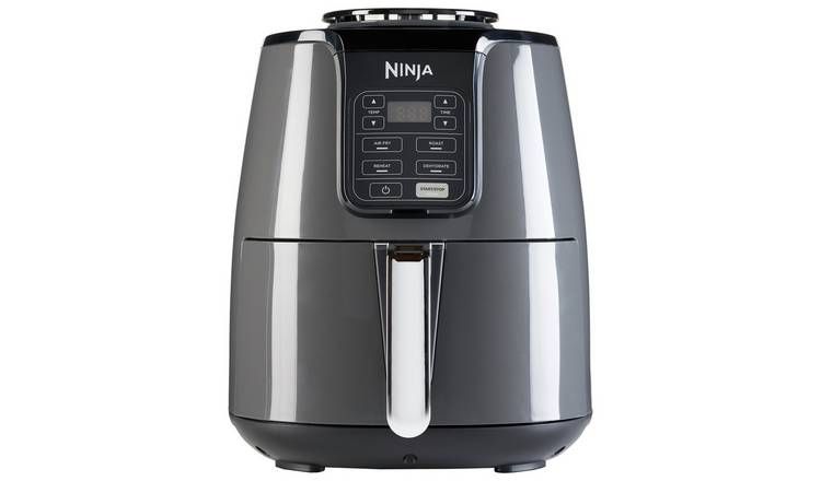 Ninja 3.8L Air Fryer and Dehydrator – AF100UK