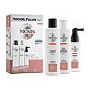 NIOXIN 3-part System 3 Trial Kit for Coloured Hair with Light Thinning