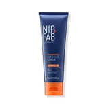 Nip+Fab Glycolic Exfoliating Extreme Scrub 6% 75ml