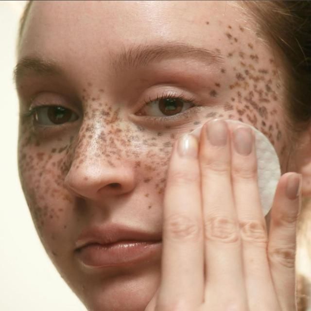 Nip+Fab Glycolic Exfoliating Pads 60 per pack